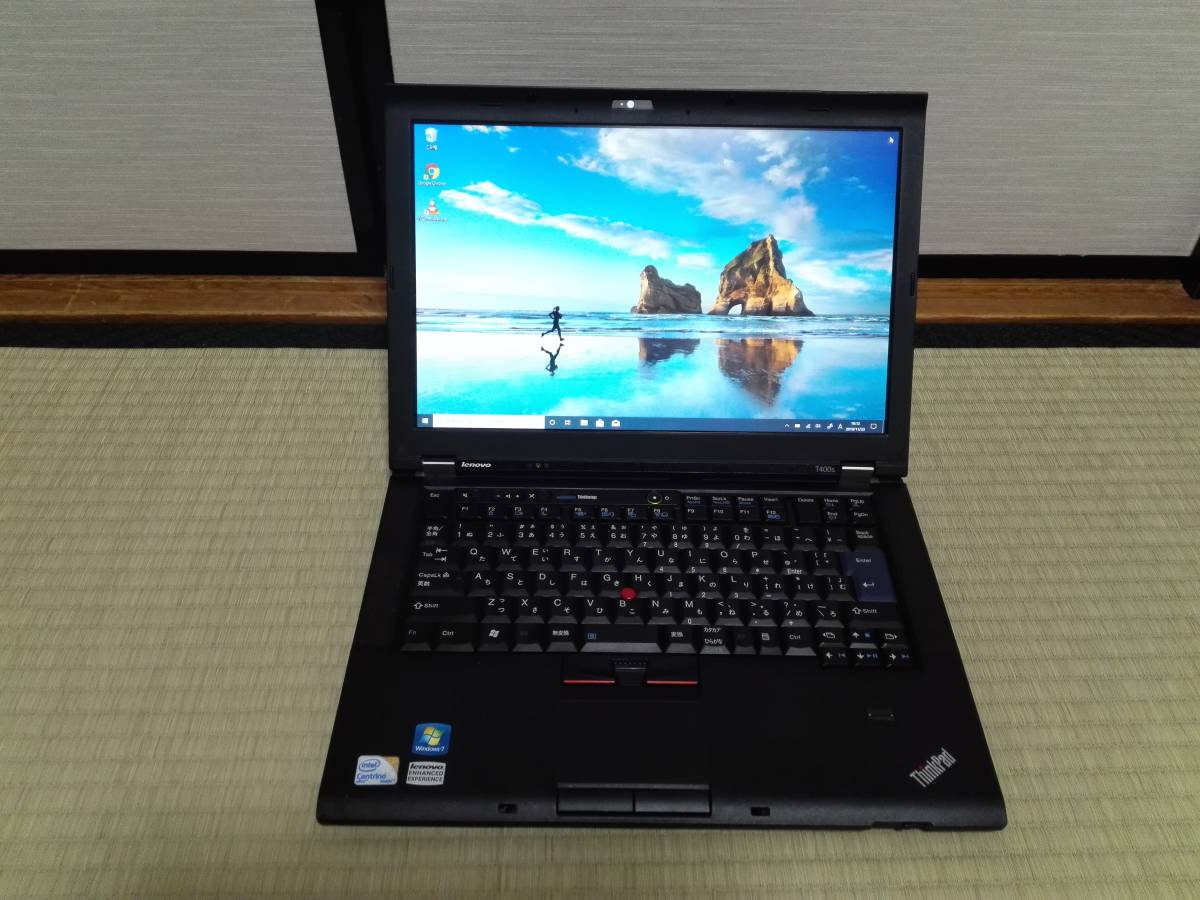 △Lenovo ThinkPad X220 4286PT2 Core i7 2620M 2.7GHz 3GB 320GB 12.5 