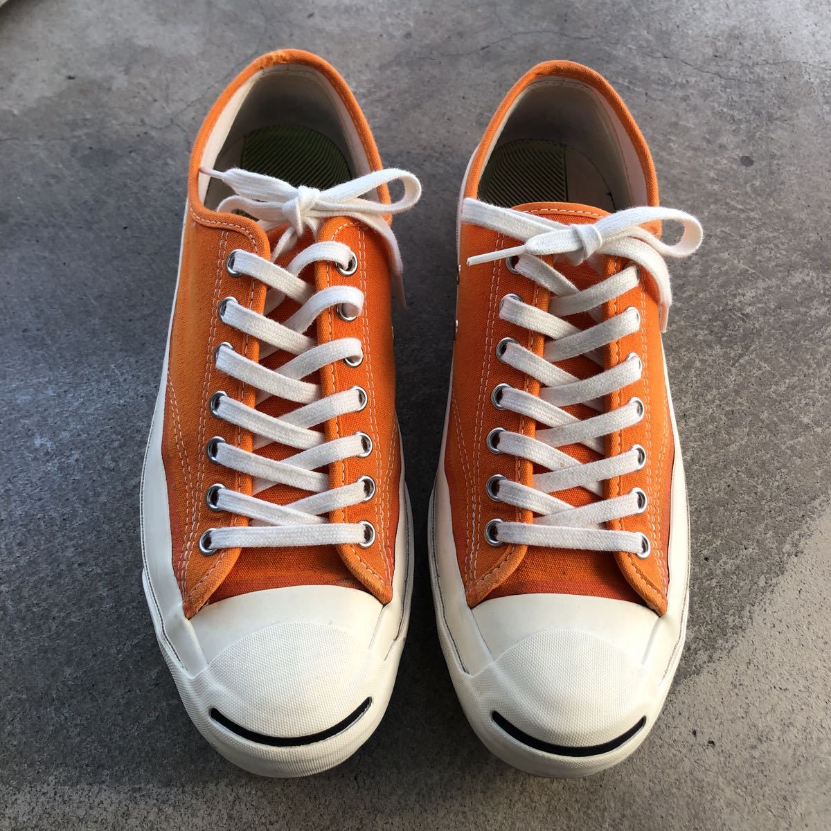 CONVERSE ADDICT JACK PURCELL CANVAS Deadstock2012 (コンバース 