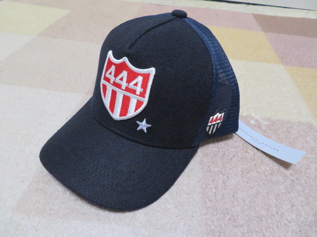 高品質，大得価 コタケヨシノリ 伊勢丹新宿店購入 正規品 ネイビー(野球帽)｜売買されたオークション情報、yahooの商品情報をアーカイブ公開 - オークファン 野球帽