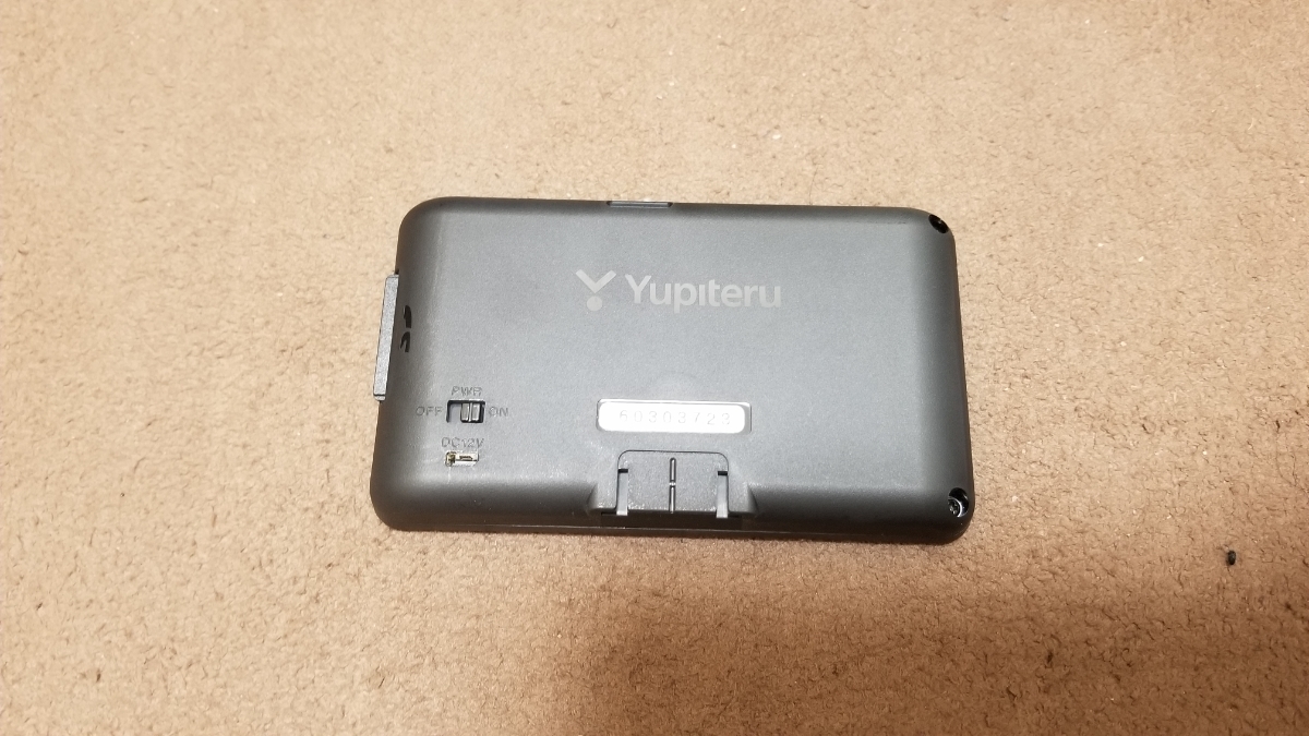 A110 ユピテル 機能紹介｜GPS&レーダー探知機｜Yupiteru（ユピテル 