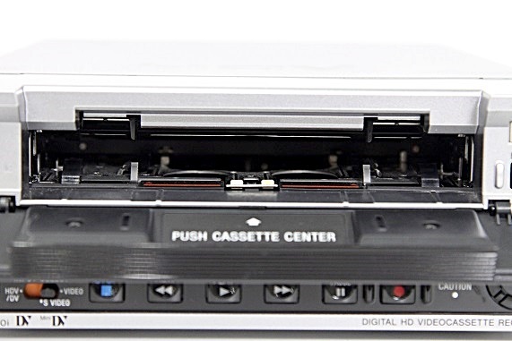 SONY/ソニー 業務用 HDVレコーダー ドラム 17x10H▲HVR-M15AJ 中古