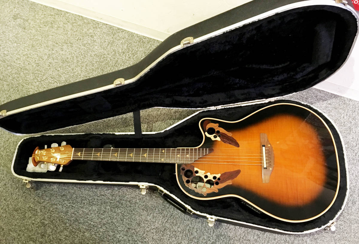 NNS778-9FM Ovation 100本限定 NNS778-9 オベーション そよら成田 