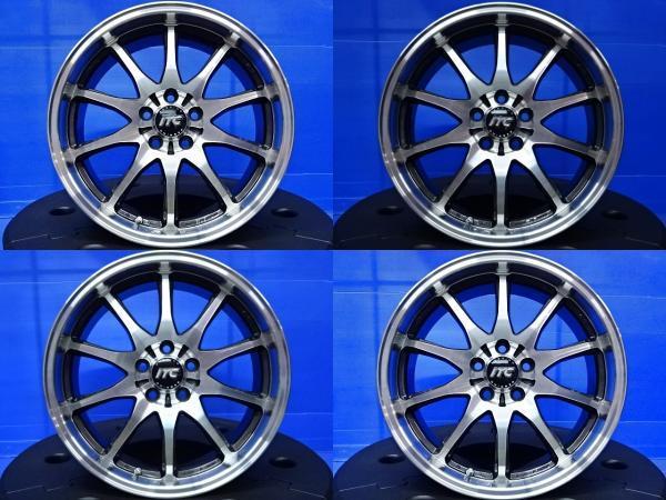 レイズ RAYS 17インチ ホイール（リム径（インチ）17）の通販 中古