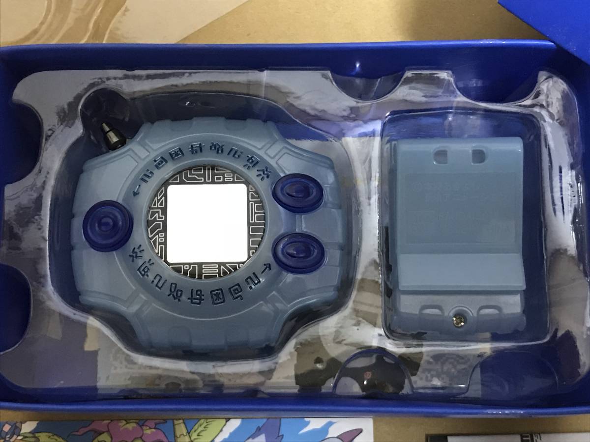 デジヴァイス デジモンアドベンチャー Selection digimon コンプリート 