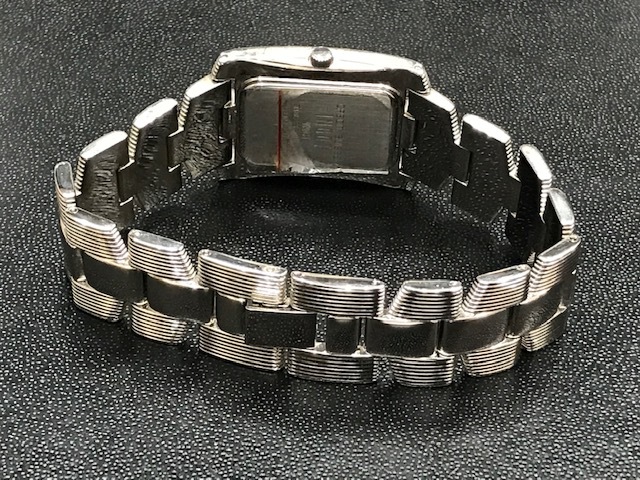 CREDIT SUISSE FINE SILVER 999.0 シルバー インゴット5gメンズ