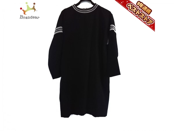 ADORE アドーア 青色ワンピース ADORE(アドーア) ワンピース サイズ38