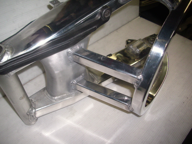 Cb400sf スイングアーム Genuine Mce Nc39 Nc39 1044 Vtec トルクロッド バイク ホンダ リアアーム 中古 曲がり無し 純正 車検 部品 美品 Mce