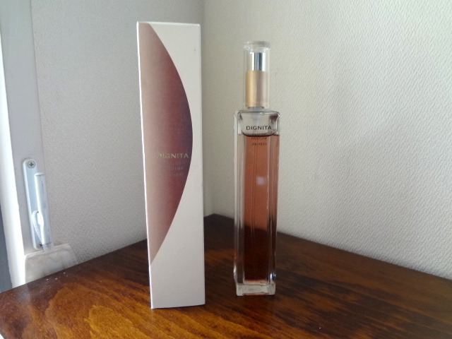 ディグニータ 50ml 資生堂 SHISEIDO - オードパルファム パヒューム