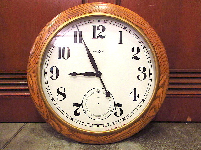 HOWARD MILLER(ハワード・ミラー) クロックテーブル Clock 【公式通販】