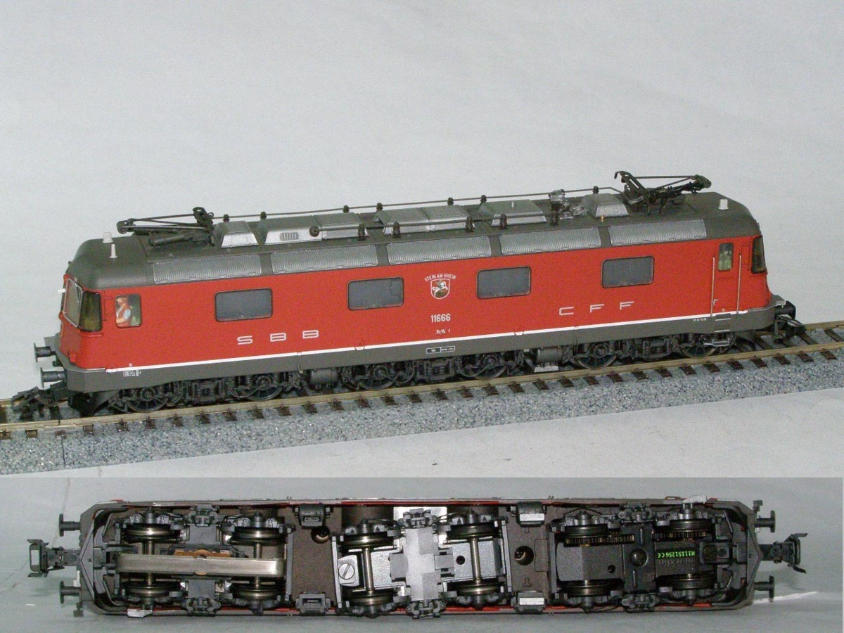 メルクリン 蒸気機関車 DB HOゲージ marklin 0 1 Yahoo!オークション