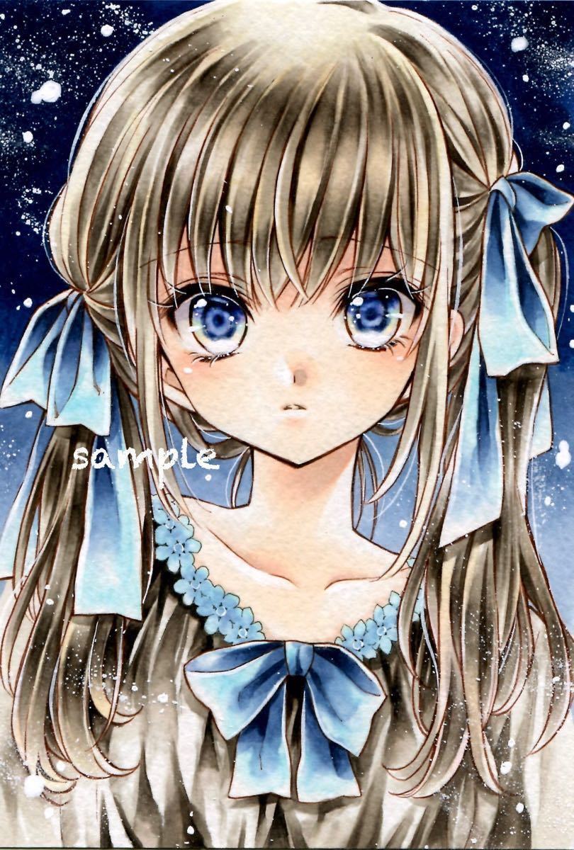 同人手描きイラスト オリジナル ハガキサイズ 手描きイラスト 売買されたオークション情報 Yahooの商品情報をアーカイブ公開 オークファン Aucfan Com 同人手描きイラスト オリジナル ハガキサイズ 手描きイラスト 売買されたオークション情報 Yahooの商品情報をアーカイブ公開 オークファン Aucfan Com