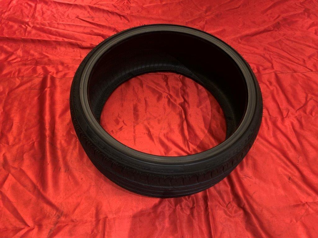 新作入荷，安い PIRELLI ピレリ P-ZERO NERO タイヤ 235/30-20 1本 5分山 20in(中古品)｜売買されたオークション情報、yahooの商品情報をアーカイブ公開 - オークファン 20インチ
