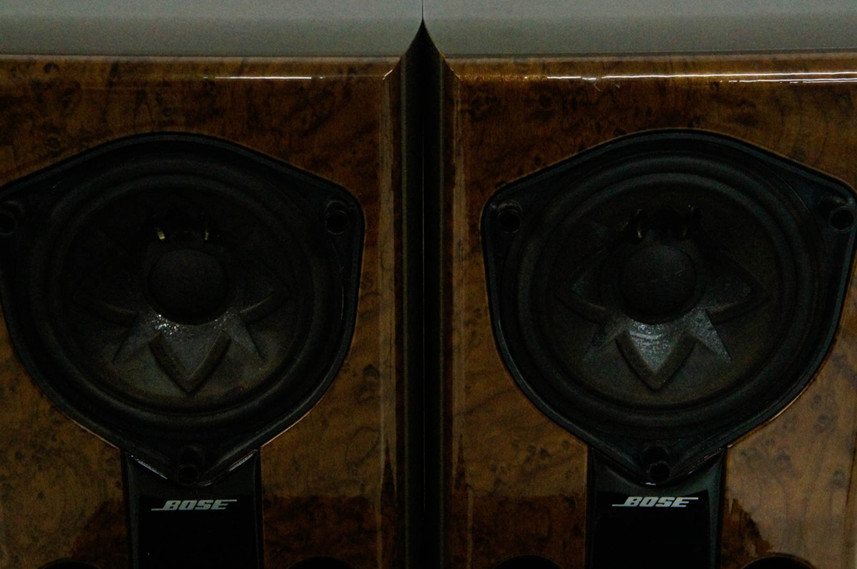 0 BOSE WestBorough SYSTEM 3ウェイ WestBorough｜Yahoo!フリマ（旧PayPayフリマ） BOSE 120 WestBorough スピーカーシステム ペア