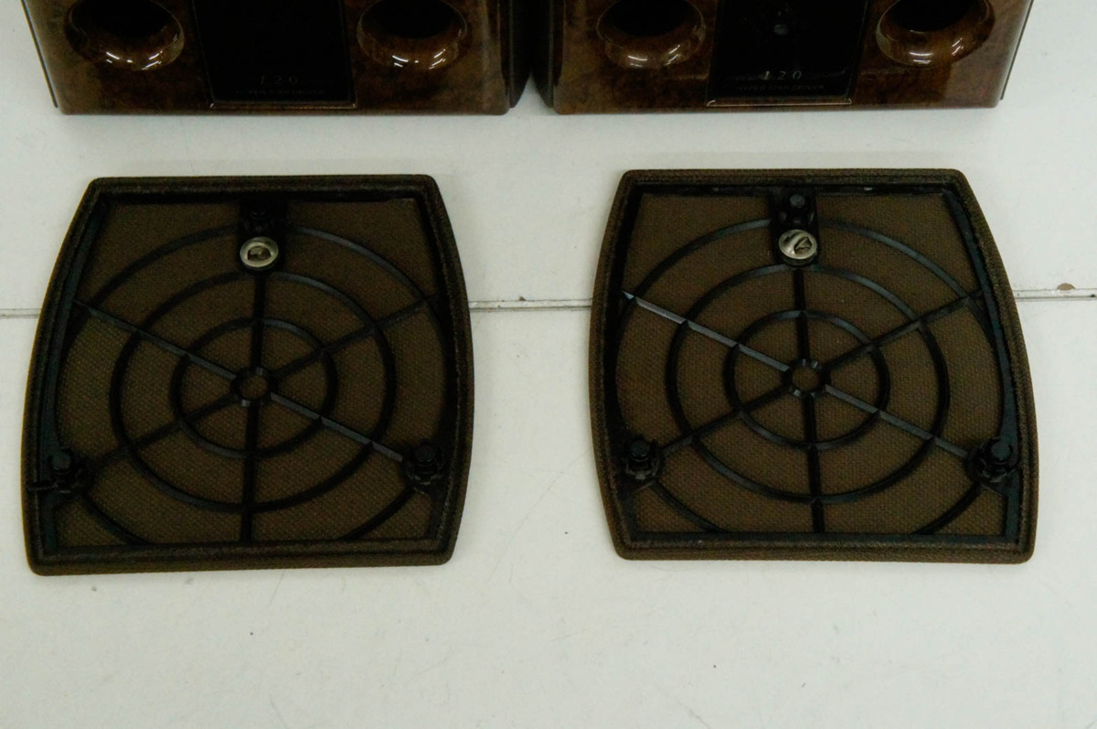 0 BOSE WestBorough SYSTEM 3ウェイ WestBorough｜Yahoo!フリマ（旧PayPayフリマ） BOSE 120 WestBorough スピーカーシステム ペア
