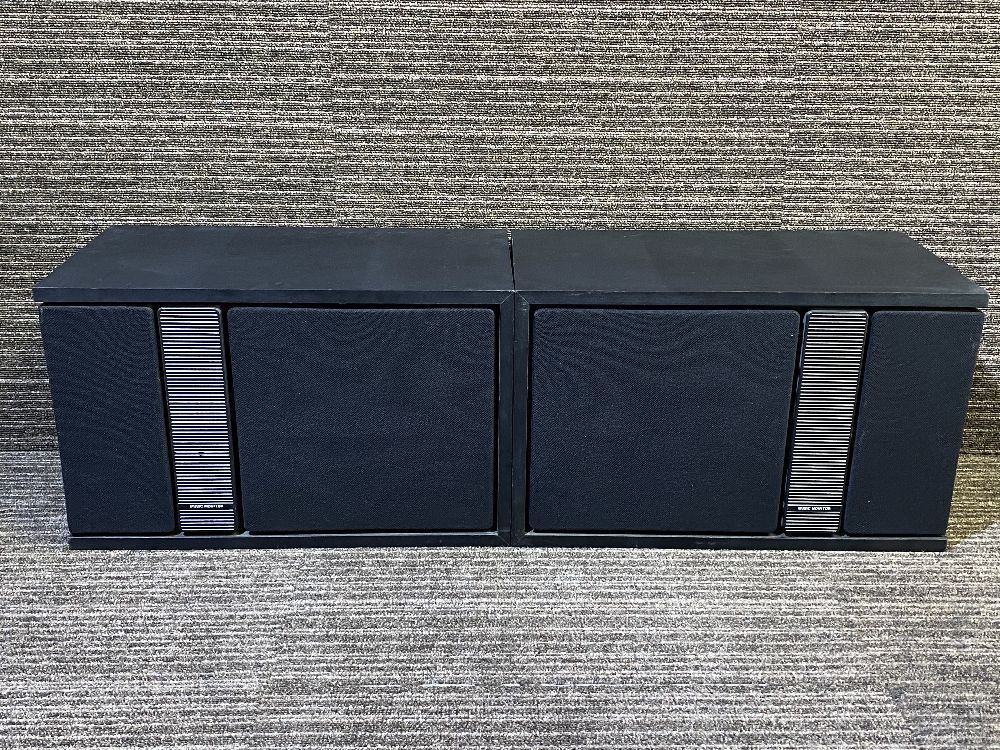 □□ BOSE / ボーズ 301 MMII モニタースピーカー / MUSIC MONITOR-II