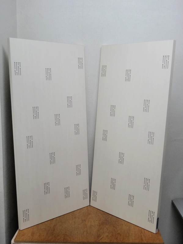 YAMAHA 音響調音パネル　ACP-2A-WH　2枚1組