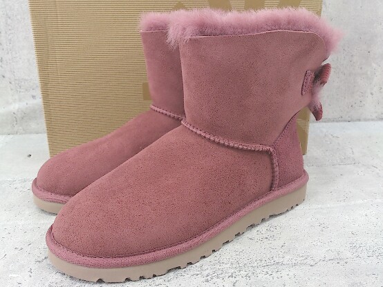 UGG Australia アグ オーストラリア | ムートンブーツ JAMS 本物のオーストラリア製UGGの見分け方とおすすめメーカー レディース アグオーストラリア 99%OFFクーポン発行中UGG ブーツ MINI ブランド スリッポン&frasl;DISQUETTE Melinda