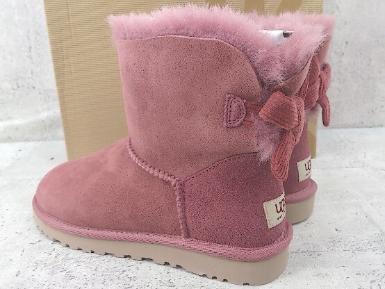 UGG Australia アグ オーストラリア | ムートンブーツ JAMS 本物のオーストラリア製UGGの見分け方とおすすめメーカー レディース アグオーストラリア 99%OFFクーポン発行中UGG ブーツ MINI ブランド スリッポン&frasl;DISQUETTE Melinda