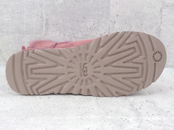 UGG Australia アグ オーストラリア | ムートンブーツ JAMS 本物のオーストラリア製UGGの見分け方とおすすめメーカー レディース アグオーストラリア 99%OFFクーポン発行中UGG ブーツ MINI ブランド スリッポン&frasl;DISQUETTE Melinda