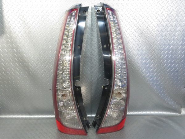 グランディス NA4W H18年 テールライト ランプ 220-87641 LED 左右セット 1749W