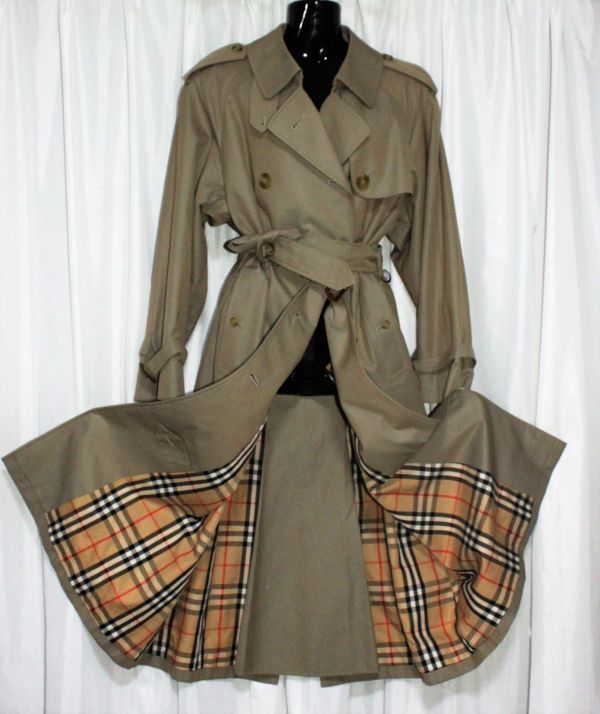 バーバリー 三陽商会 BURBERRY ロンドン メンズ - トレンチ LONDON