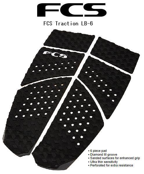 送料無料，セール FCS Traction LB-6(デッキパッド)｜売買されたオークション情報、yahooの商品情報をアーカイブ公開 - オークファン デッキパッド
