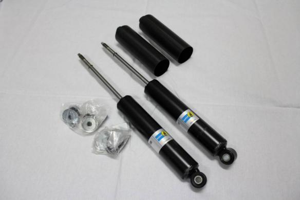 ラスト1セット！新品 Bilstein ビルシュタイン B4 ローバー ミニ MINI