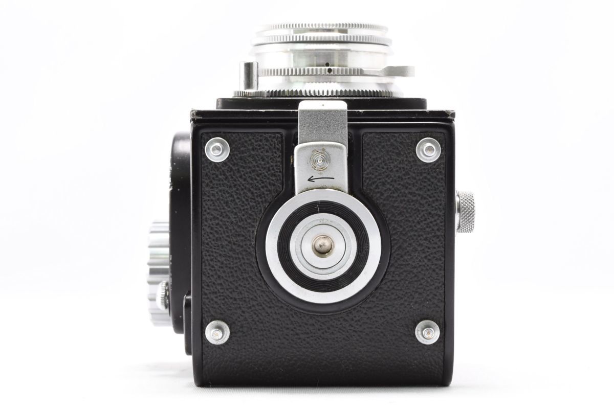 ☆希少☆ 藤田光学 FUJITA 66 MODEL SL ＋ F.C FUJITA 80mm F3.5 中判