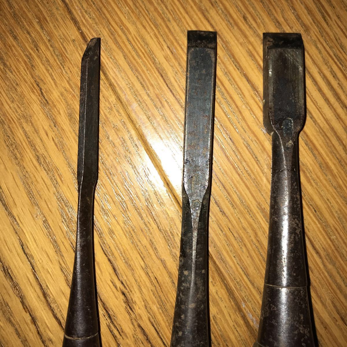超貴重 入手 初代 清忠 四分 叩き鑿 角打ち検清久弘正東一 超貴重 入手 初代 清忠 四分 叩き鑿 角打ち検清久弘正東一