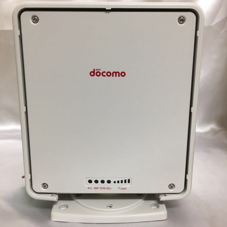 品]NTT docomo レピータ TB-2033 【公式通販】