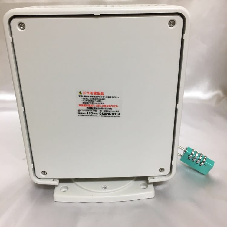 ドコモ レピータ 中継増幅装置 TB-2093 docomo I-29の入札履歴 - 入札