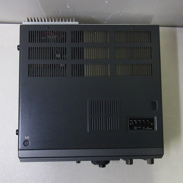 アマチュア無線 【品】八重洲無線 FT‑726（50/144/430MHz）