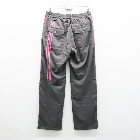 ADIDAS GOLF アディダスゴルフ 蓄熱パンツ 格子チェック柄 ホワイト系 S [240101640764] ゴルフウェア メンズ GOLF アディダスゴルフ ADIDAS サイズ：91 0 パンツ」の人気商品一覧・価格比較