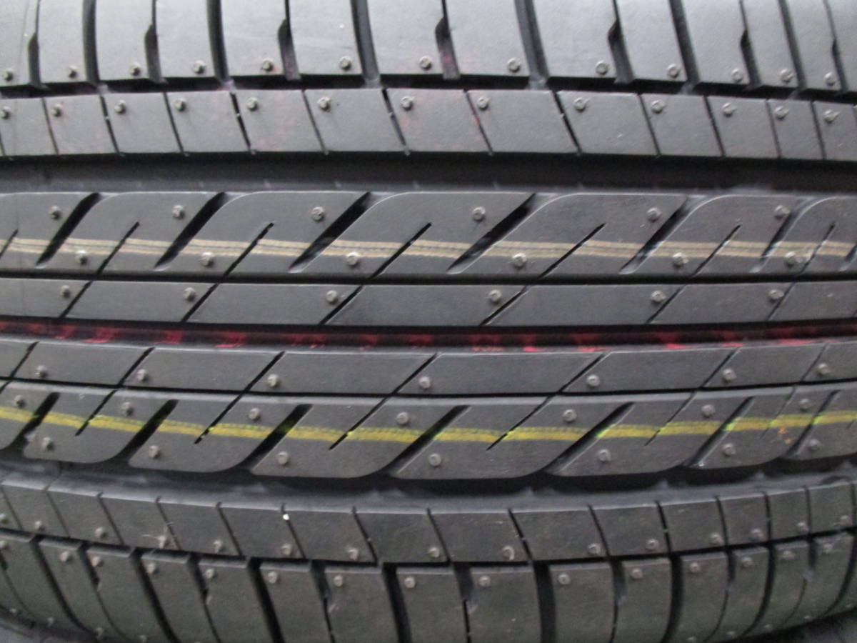 新車外し！ディーラー外し！ ブリヂストン 195/65R15 エコピア EP150 