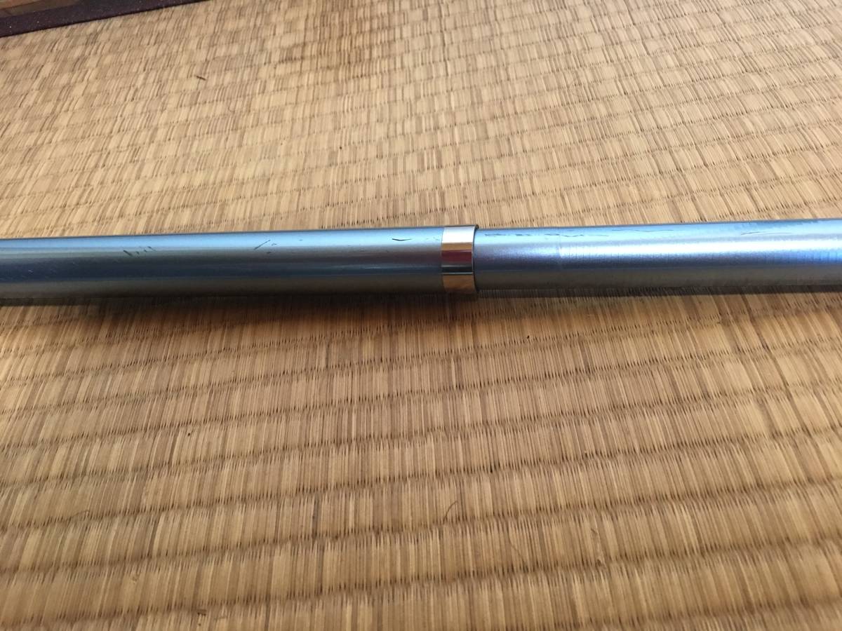 シマノ 0 FV CX-T 425CX-T サーフリーダー SURF LEADER サーフリーダーEV SHIMANO サーフリーダ425CX-T 振出 即決品シマノ 2本セットシマノサーフリーダーFV T16② メルカリ
