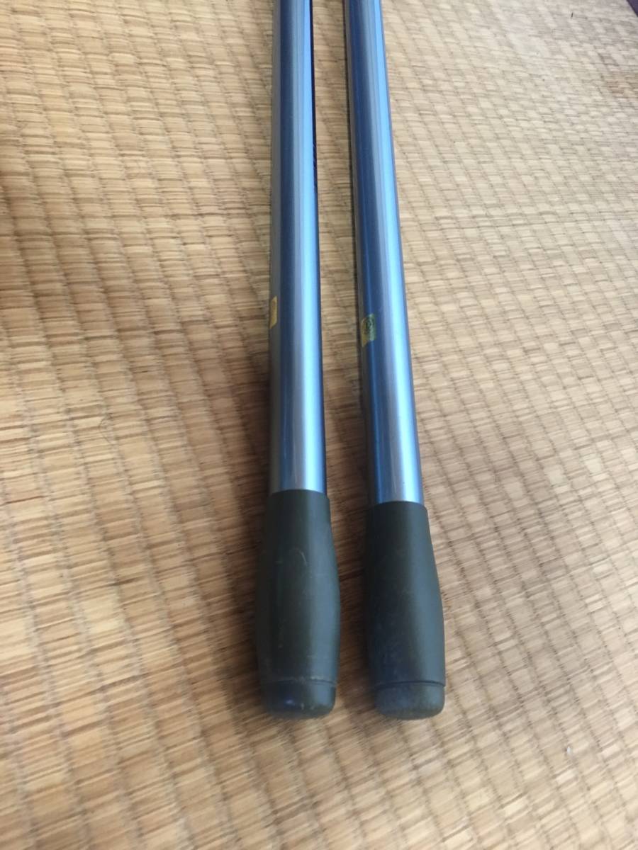 シマノ 0 FV CX-T 425CX-T サーフリーダー SURF LEADER サーフリーダーEV SHIMANO サーフリーダ425CX-T 振出 即決品シマノ 2本セットシマノサーフリーダーFV T16② メルカリ