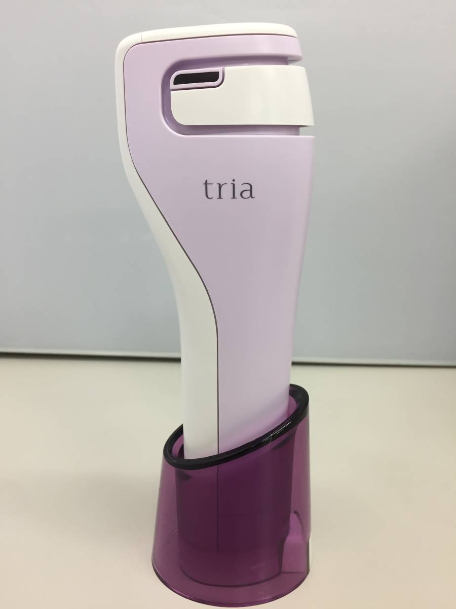 1027-M tria SRL トリア スキン エイジングケア レーザー