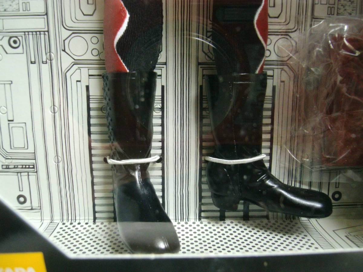 1⁄6 キョーダイン 2点 rah ホットトイズ ccp メディコムトイ