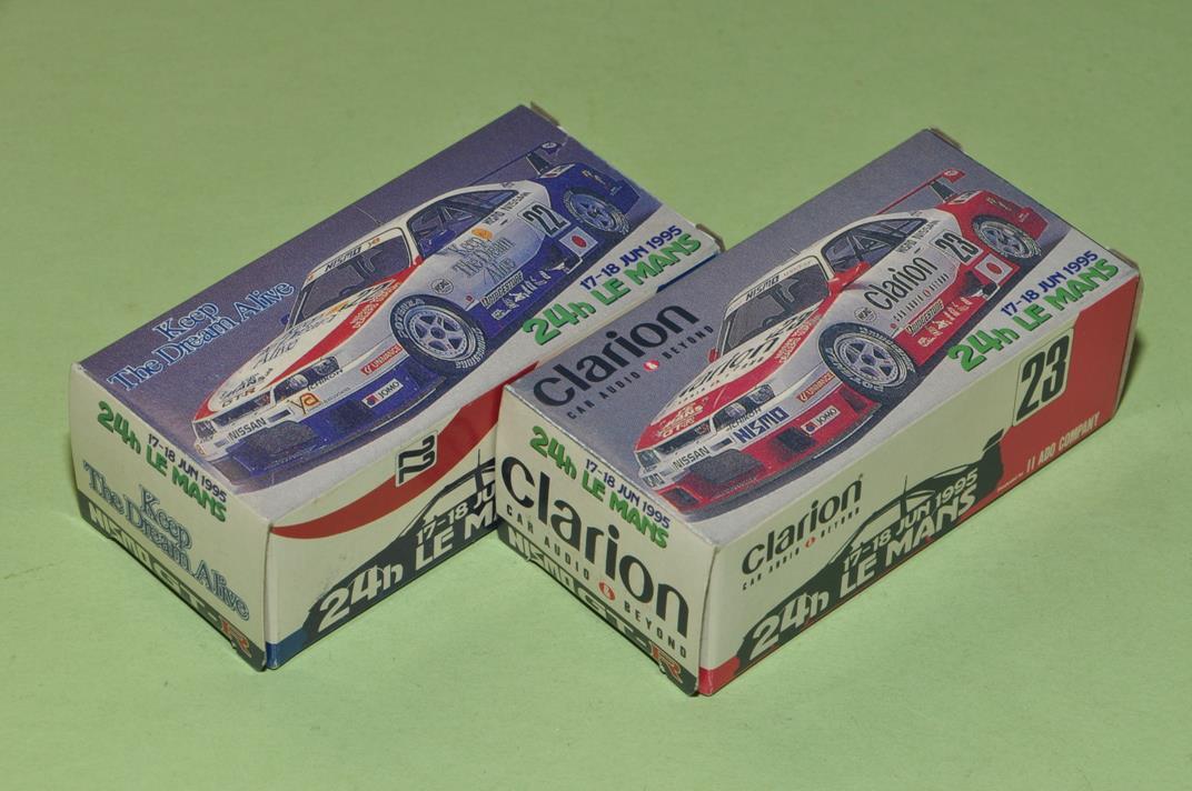  トミカ ニッサン ニスモ ルマン GT-R カ－No.22 / カ－No.23 2種セット(乗用車)｜売買されたオークション情報、yahooの商品情報をアーカイブ公開 - オークファン 乗用車