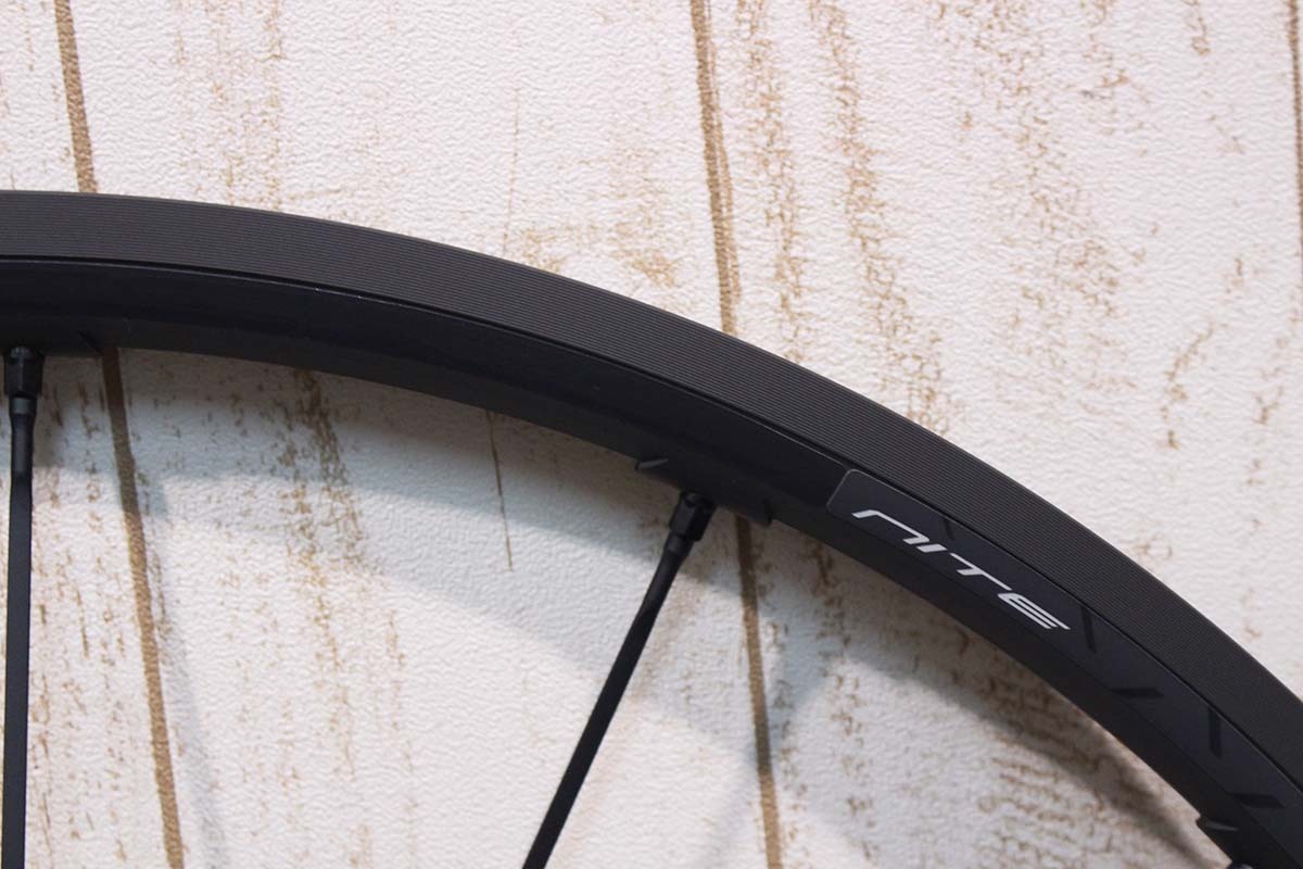 FULCRUM フルクラム RACING ZERO Nite WO C17 シマノフリー 11s対応 2019 新品_3