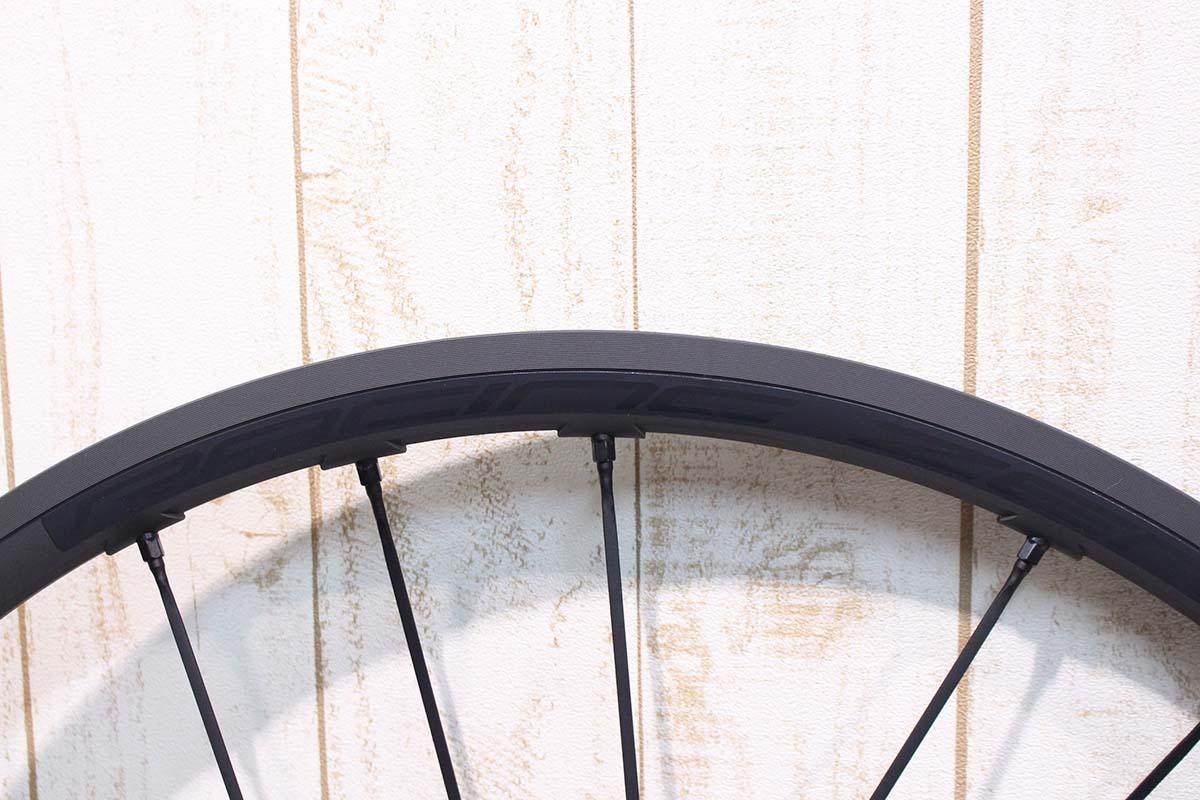 FULCRUM フルクラム RACING ZERO Nite WO C17 シマノフリー 11s対応 2019 新品_6