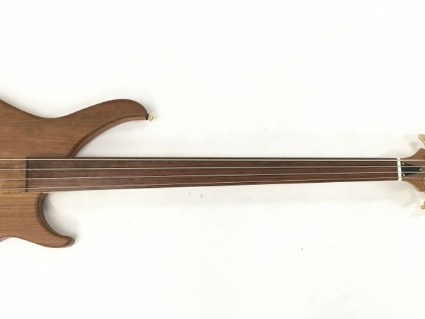 Antique Noel アンティーク ノエル ATB-560 FL フレットレス ベース