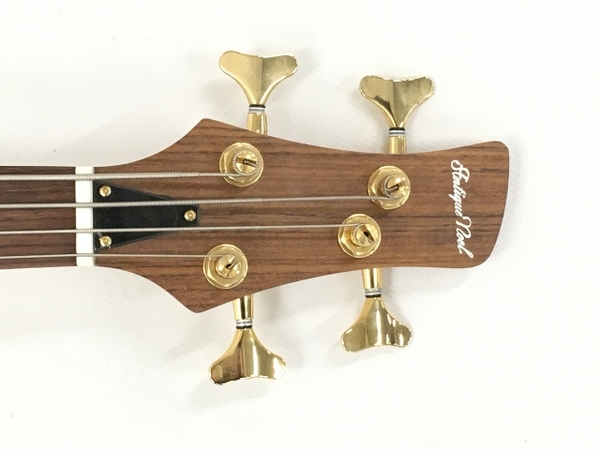 Antique Noel アンティーク ノエル ATB-560 FL フレットレス ベース
