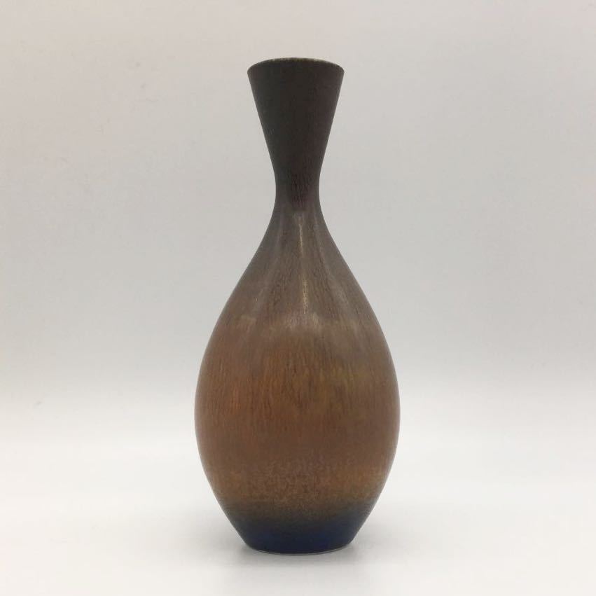 スヴェンヴァイスフェルト Sven Wejsfelt フラワーベース 花瓶 花器