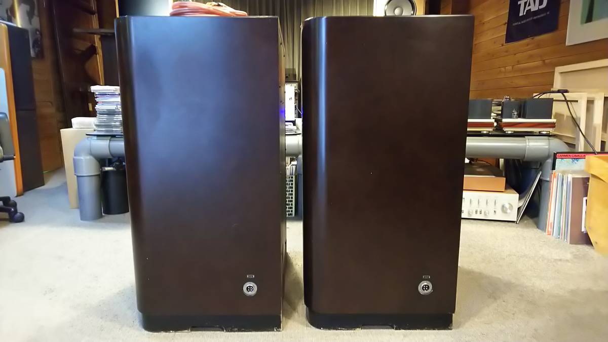 DIATONE 2S-305 ダイヤトーン m0s9999 カスタマイズ仕様 ♪日本が誇る