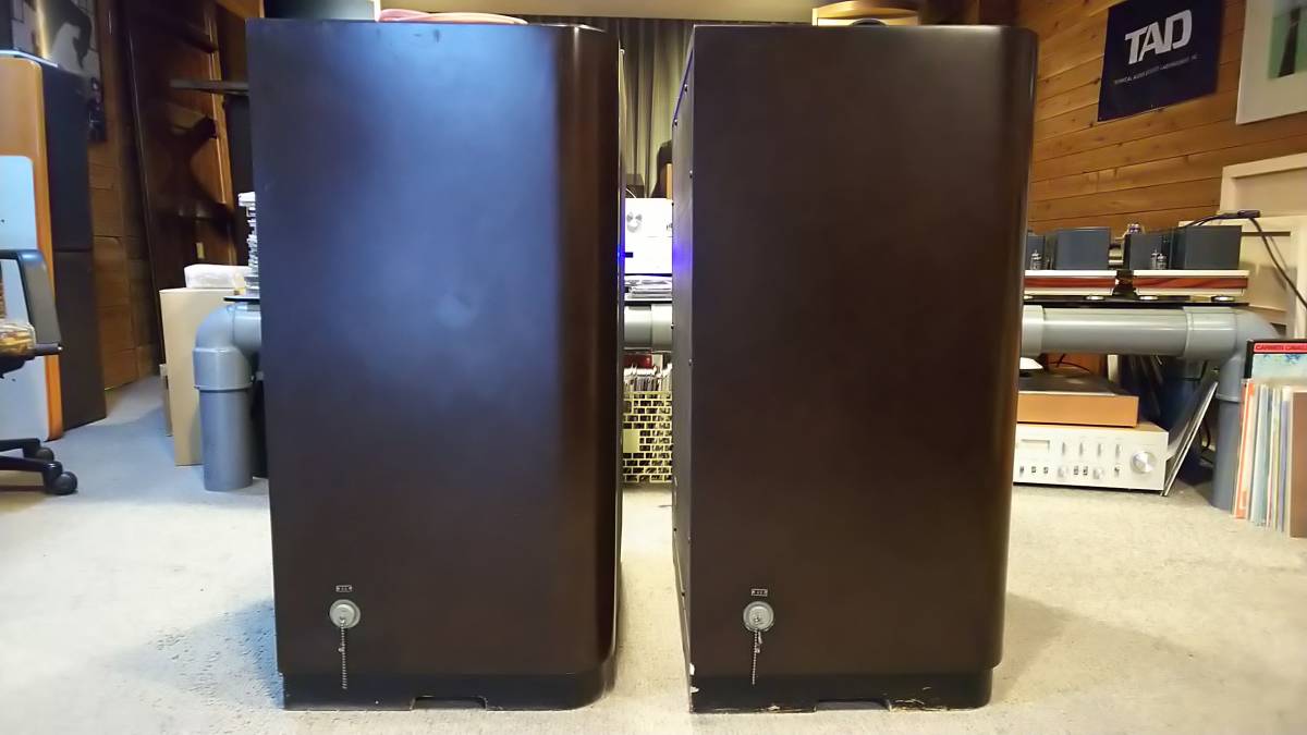 DIATONE 2S-305 ダイヤトーン m0s9999 カスタマイズ仕様 ♪日本が誇る