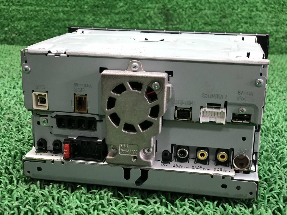 スズキパイオニア AVIC-RWS901zsII ナビ。地図データ 2019。 AVIC-RWS901 楽ナビ パイオニア | ♪♪カロッツェリア ナビ 地図データ
