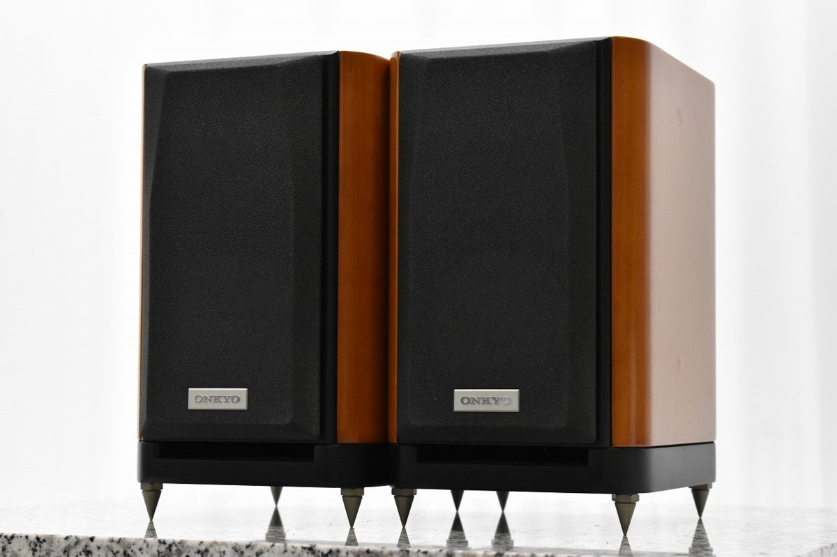ONKYO オンキョー D-112EX [ペア] スピーカー - 価格.com ONKYO