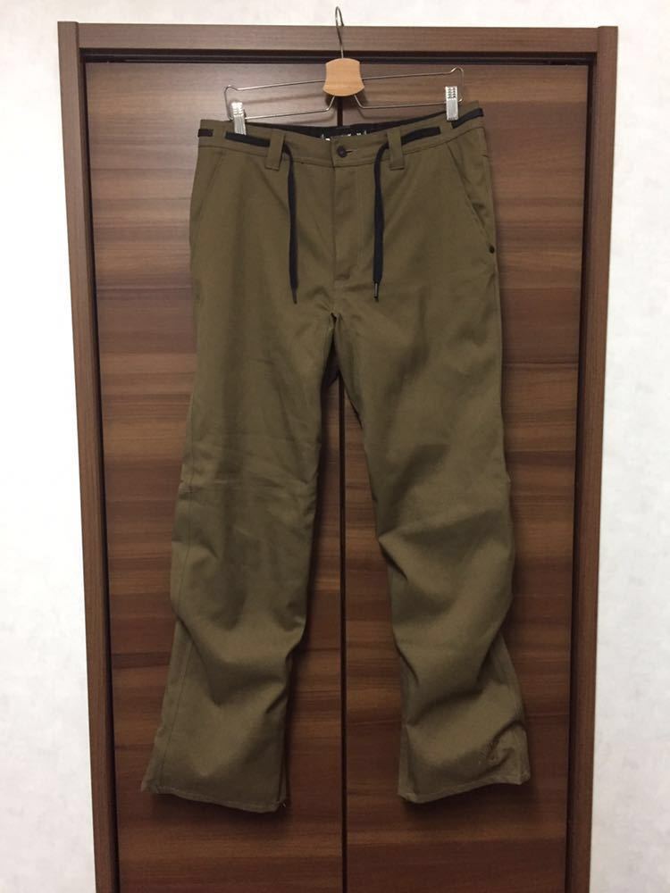 - ] パンツ Y-3 タックワイドストレートパンツ [M3947] レディース プチレタス PANT (ワイスリー) ワンタック ストレート STR UNI ストレートパンツ（男女兼用）｜医療用白衣・介護ユニフォーム 《2,480円→60％OFFクーポン対象》1万枚突破ちゃんと