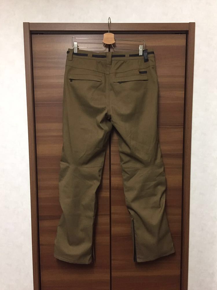- ] パンツ Y-3 タックワイドストレートパンツ [M3947] レディース プチレタス PANT (ワイスリー) ワンタック ストレート STR UNI ストレートパンツ（男女兼用）｜医療用白衣・介護ユニフォーム 《2,480円→60％OFFクーポン対象》1万枚突破ちゃんと